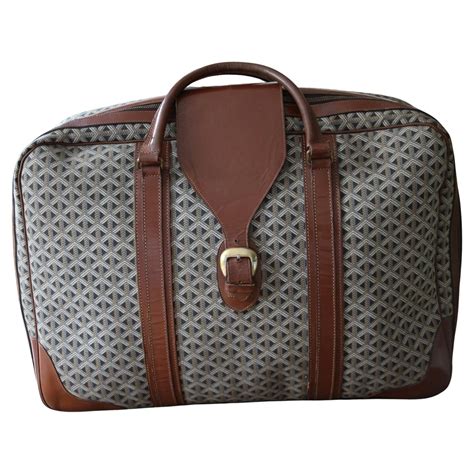 goyard borsa viaggio|goyard bags catalogue.